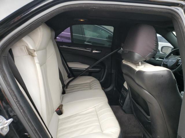 Photo 10 from auction – 2017 CHRYSLER 300 S with VIN 2C3CCAGGXHH544465