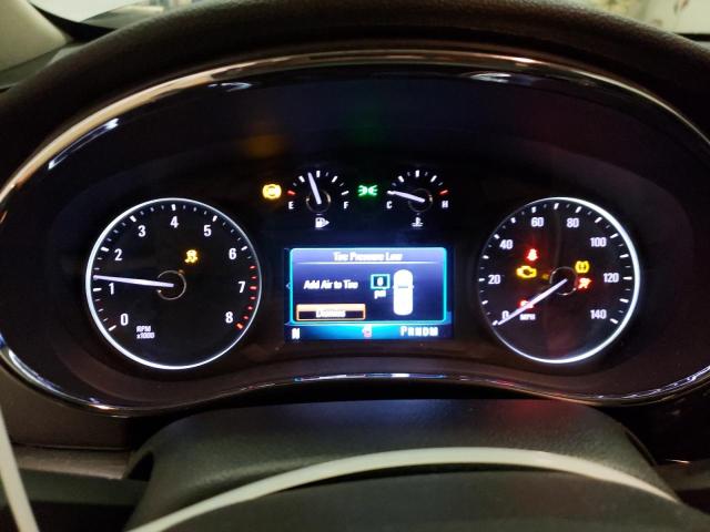 Photo 9 from auction – 2022 BUICK ENCORE PRE with VIN KL4CJESMXNB507324