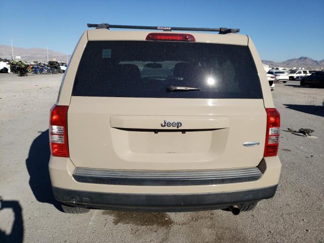 Photo 6 from auction – 2017 JEEP PATRIOT LA with VIN 1C4NJPFA5HD148533