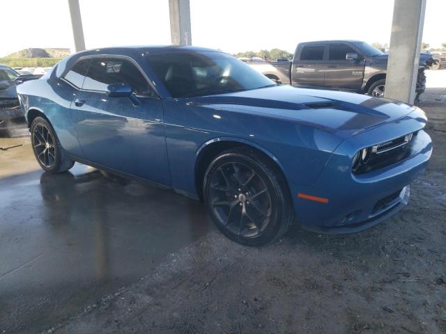 Photo 4 from auction – 2020 DODGE CHALLENGER with VIN 2C3CDZAG8LH231377