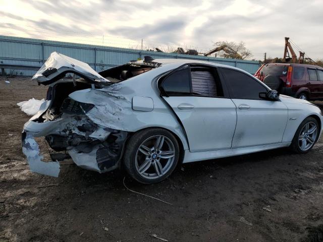 Photo 3 from auction – 2013 BMW 535 XI with VIN WBAFU7C56DDU69023