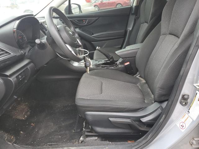 Photo 7 from auction – 2018 SUBARU IMPREZA with VIN 4S3GKAA63J3622173