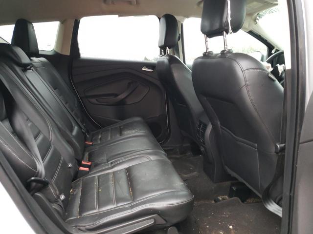 Photo 10 from auction – 2018 FORD ESCAPE SEL with VIN 1FMCU9HD5JUA88952