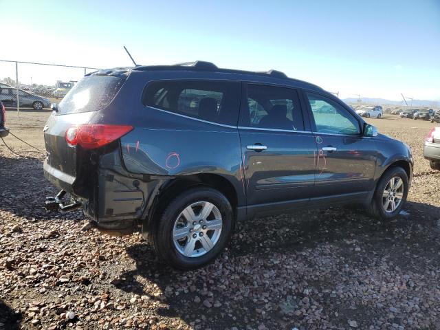 Photo 3 from auction – 2012 CHEVROLET TRAVERSE L with VIN 1GNKVGED0CJ278854