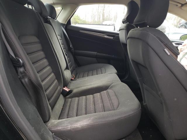Photo 10 from auction – 2017 FORD FUSION SE with VIN 3FA6P0H76HR382916