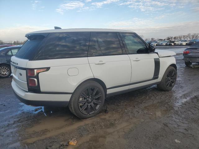 Photo 3 from auction – 2019 LAND ROVER RANGE ROVE with VIN SALGS2SV8KA544183