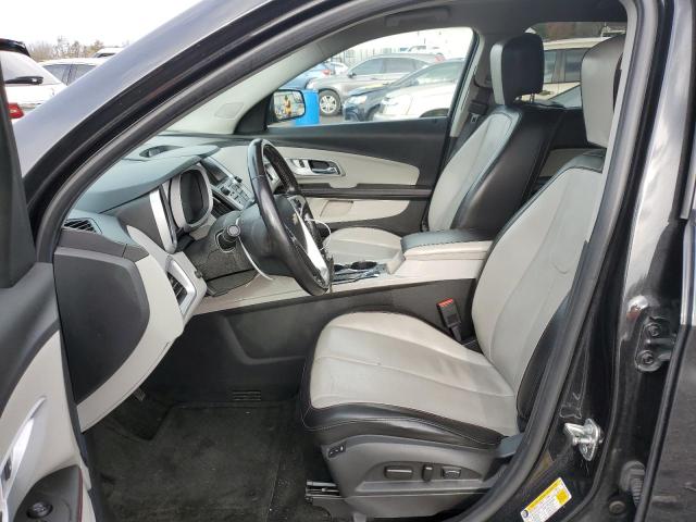 Foto 7 de la subasta – 2014 CHEVROLET EQUINOX LT con VIN 2GNFLHE33E6202758