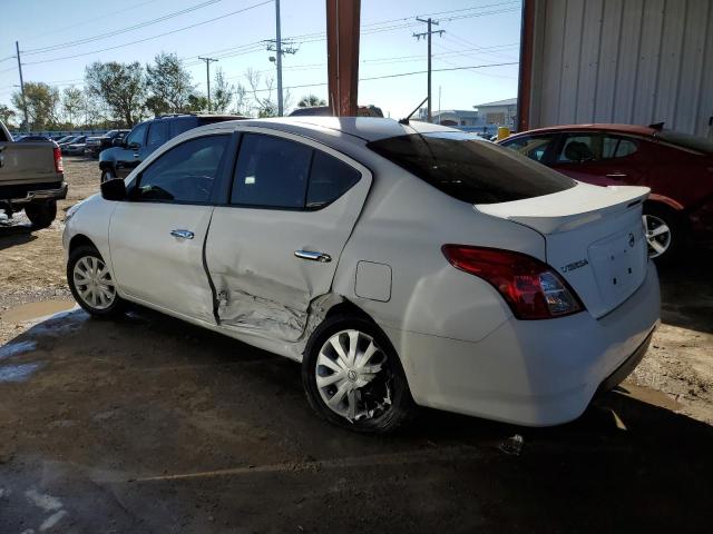 Photo 2 from auction – 2017 NISSAN VERSA with VIN 3N1CN7AP7HK445524