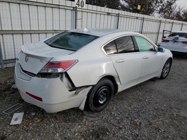 Photo 3 from auction – 2009 ACURA TL with VIN 19UUA86569A007673