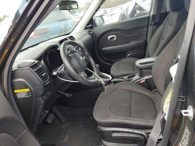 Photo 7 from auction – 2017 KIA SOUL with VIN KNDJN2A28H7454727