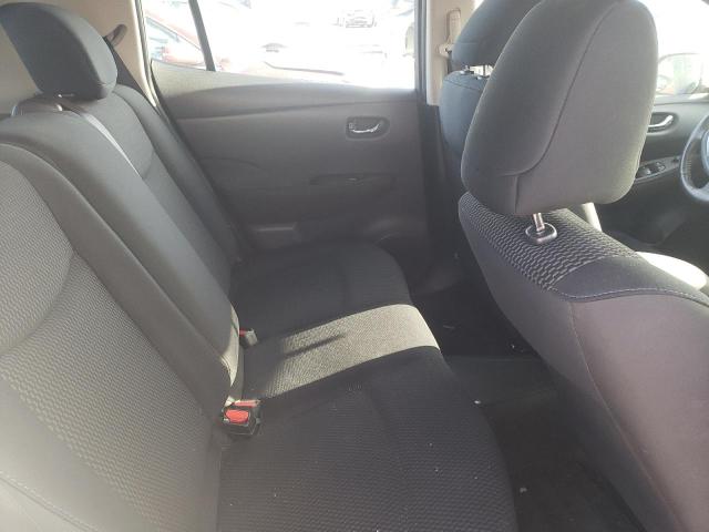 Photo 10 from auction – 2013 NISSAN LEAF S with VIN 1N4AZ0CP7DC411263