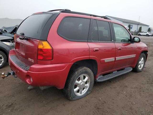 Photo 3 from auction – 2003 GMC ENVOY with VIN 1GKDT13S532382454