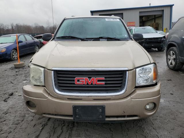 Photo 5 from auction – 2006 GMC ENVOY with VIN 1GKDT13S062260654
