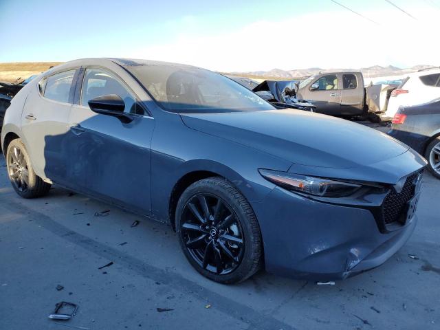 Photo 4 from auction – 2022 MAZDA 3 with VIN JM1BPBJY5N1506302