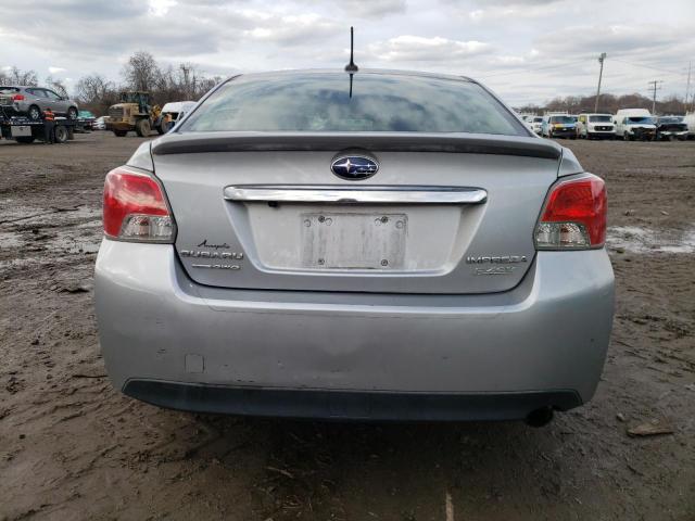 Photo 6 from auction – 2015 SUBARU IMPREZA SP with VIN JF1GJAS63FH008144