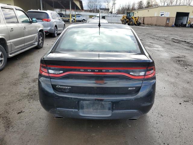 Photo 6 from auction – 2013 DODGE DART SXT with VIN 1C3CDFBA9DD322942