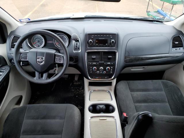 Photo 8 from auction – 2016 DODGE GRAND CARA with VIN 2C4RDGCG7GR224704