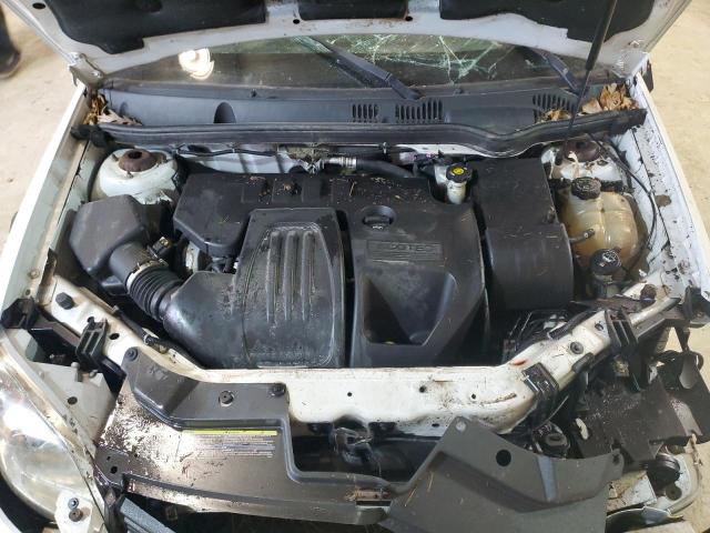 Photo 11 from auction – 2010 CHEVROLET COBALT 2LT with VIN 1G1AF5F50A7188751