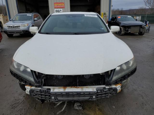 Photo 5 from auction – 2013 HONDA ACCORD EXL with VIN 1HGCT2B86DA006924
