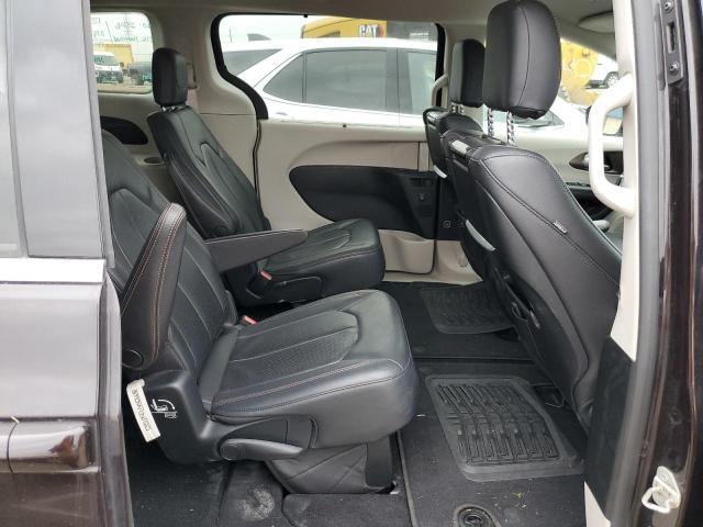 Photo 10 from auction – 2018 CHRYSLER PACIFICA T with VIN 2C4RC1EG5JR116862