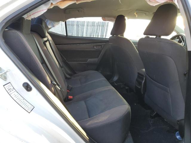 Photo 10 from auction – 2019 TOYOTA COROLLA L with VIN 5YFBURHE6KP933282
