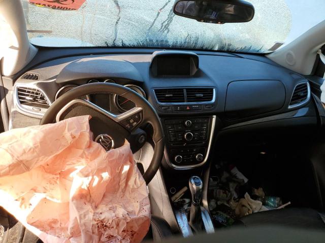 Photo 8 from auction – 2016 BUICK ENCORE with VIN KL4CJASB5GB691677