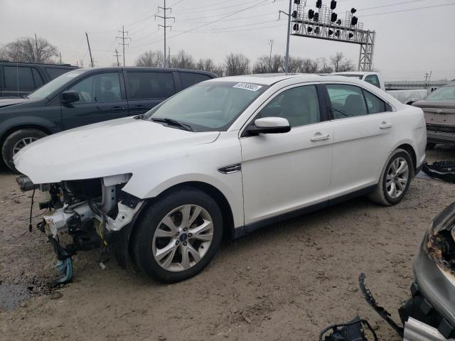 FORD TAURUS SEL 2011 with VIN 1FAHP2EW4BG190876 - Photo from auction