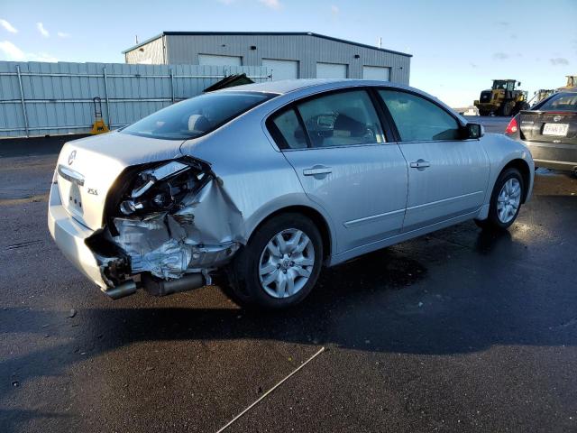 Photo 3 from auction – 2011 NISSAN ALTIMA BAS with VIN 1N4AL2AP3BC133569
