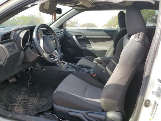 Photo 7 from auction – 2014 TOYOTA SCION TC with VIN JTKJF5C7XE3077580