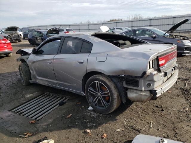 Photo 2 from auction – 2014 DODGE CHARGER R/ with VIN 2C3CDXDT7EH341482