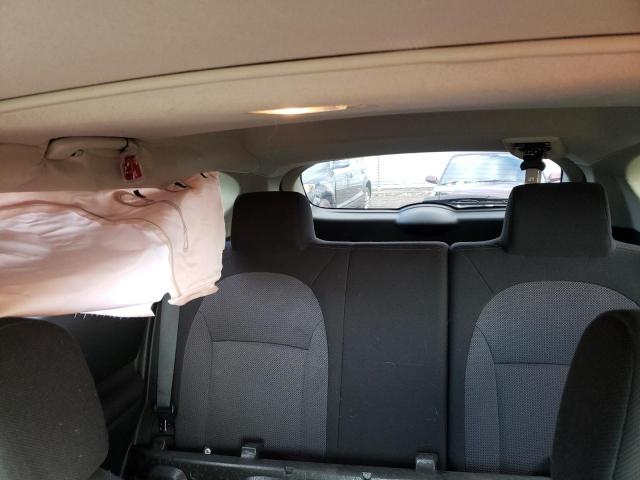 Photo 10 from auction – 2013 NISSAN ROGUE S with VIN JN8AS5MV8DW613198