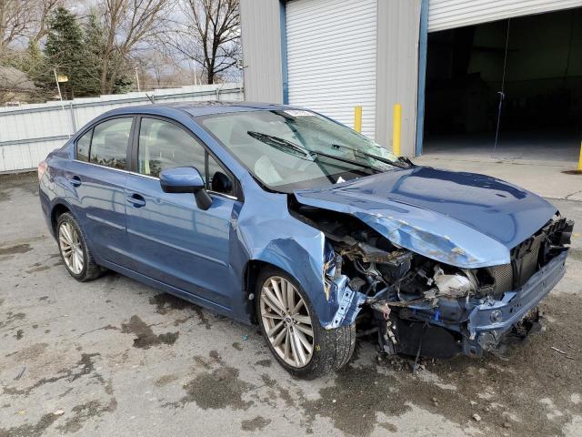 Photo 4 from auction – 2016 SUBARU IMPREZA PR with VIN JF1GJAF6XGH015362