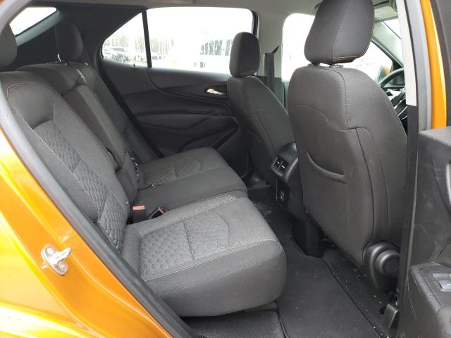 Photo 11 from auction – 2019 CHEVROLET EQUINOX LT with VIN 2GNAXKEV1K6129088