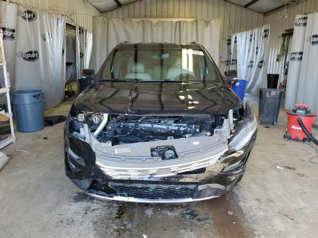 Photo 5 from auction – 2016 FORD EXPLORER X with VIN 1FM5K7DH2GGC62334