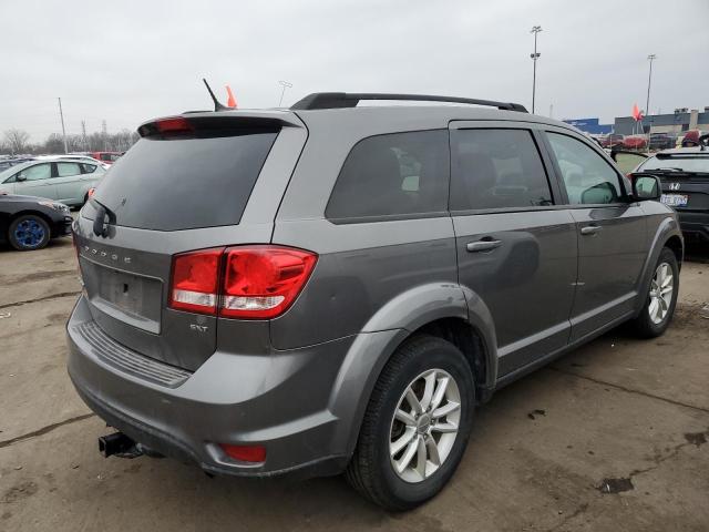 Photo 3 from auction – 2013 DODGE JOURNEY SX with VIN 3C4PDCBB0DT568129