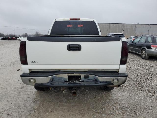 Photo 6 from auction – 2005 CHEVROLET 2500 HD with VIN 1GCHK23245F890965