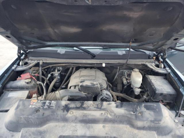 Photo 11 from auction – 2014 CHEVROLET SILVERADO with VIN 1GC1KXCG6EF163191