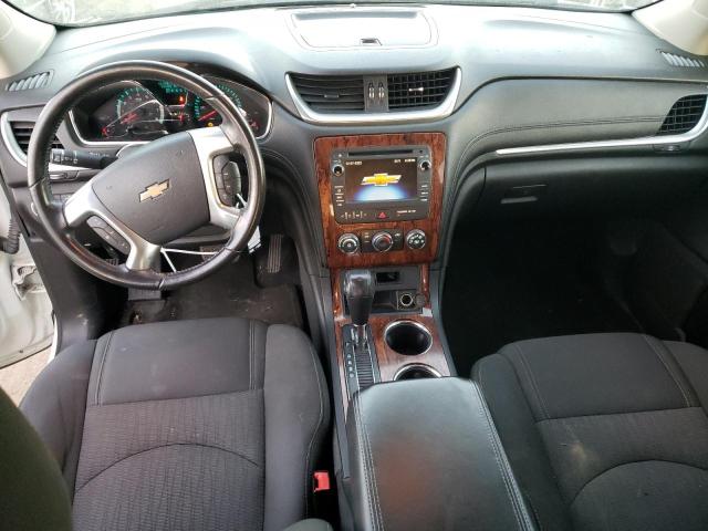 Photo 8 from auction – 2013 CHEVROLET TRAVERSE L with VIN 1GNKVGKDXDJ170036