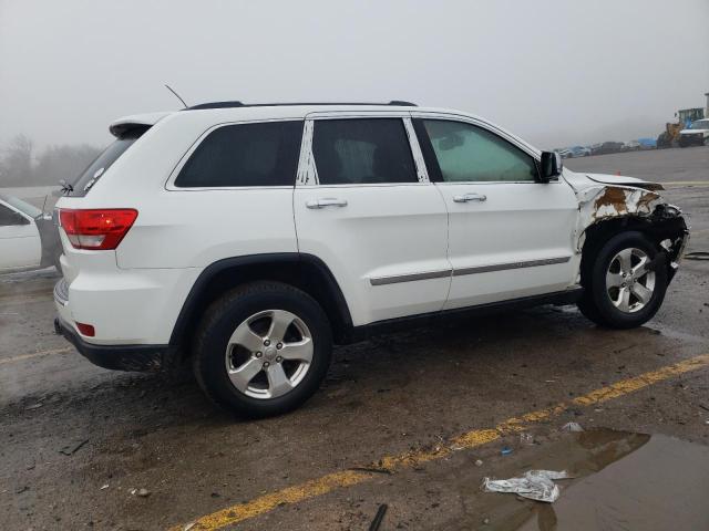 Photo 3 from auction – 2013 JEEP GRAND CHER with VIN 1C4RJFCG3DC654544