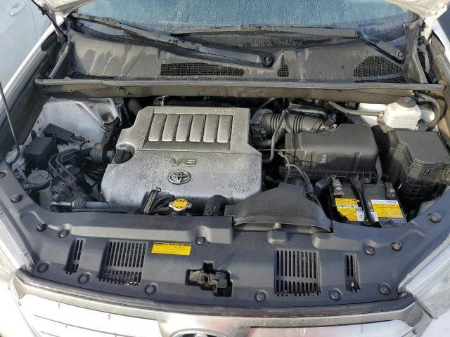 Photo 12 from auction – 2013 TOYOTA HIGHLANDER with VIN 5TDBK3EH7DS238823