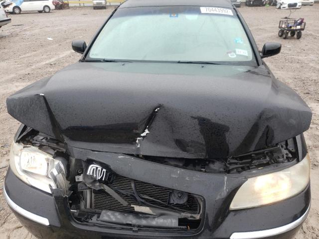 Photo 11 from auction – 2006 VOLVO V70 2.5T with VIN YV1SW592862572840