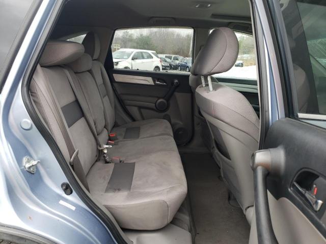 Photo 11 from auction – 2011 HONDA CR-V EX with VIN 5J6RE3H57BL026049