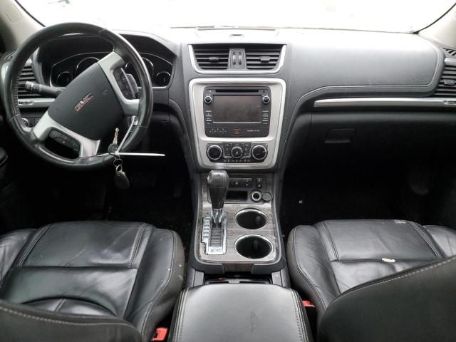 Photo 8 from auction – 2014 GMC ACADIA SLT with VIN 1GKKVRKD1EJ349866