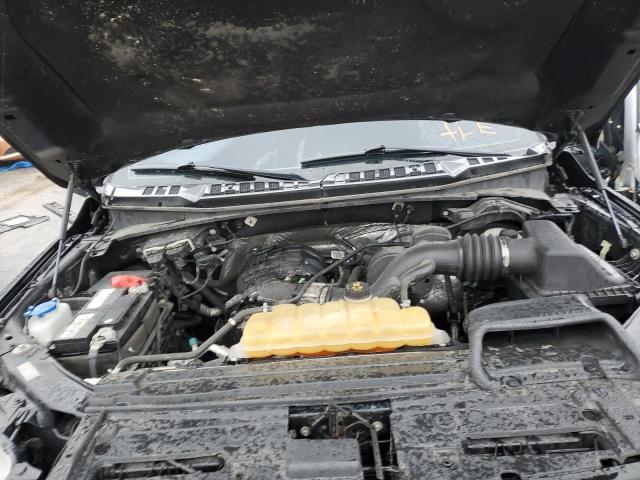 Foto 11 de la subasta – 2017 FORD F150 SUPER con VIN 1FTEW1E87HFA84447