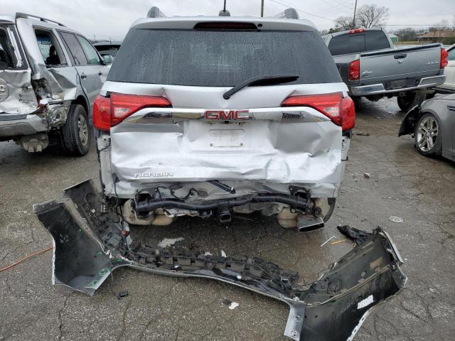 Photo 6 from auction – 2017 GMC ACADIA DEN with VIN 1GKKNPLS0HZ101485
