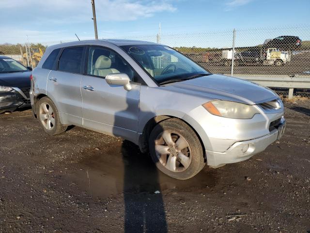 Photo 4 from auction – 2008 ACURA RDX with VIN 5J8TB18268A020702
