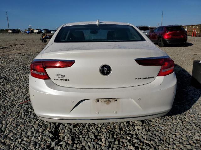Photo 6 from auction – 2018 BUICK LACROSSE E with VIN 1G4ZP5SZ9JU125953