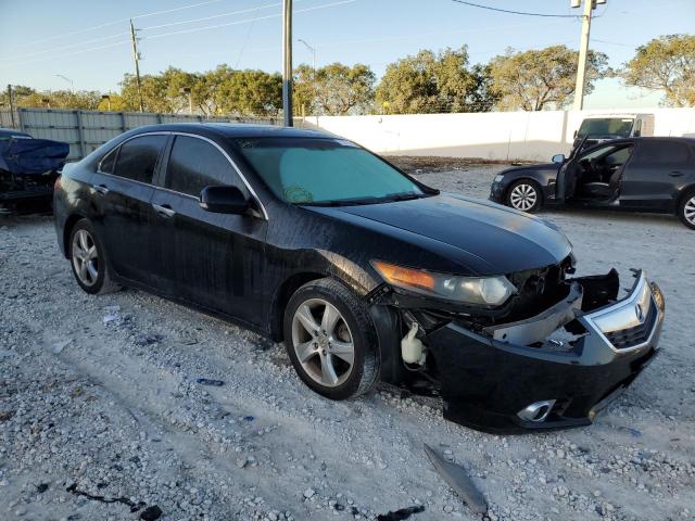 Photo 4 from auction – 2012 ACURA TSX TECH with VIN JH4CU2F60CC013549