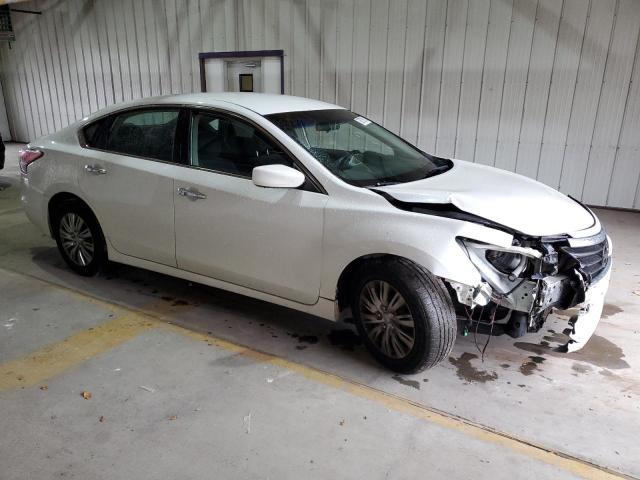 Photo 4 from auction – 2013 NISSAN ALTIMA 2.5 with VIN 1N4AL3AP2DN542322