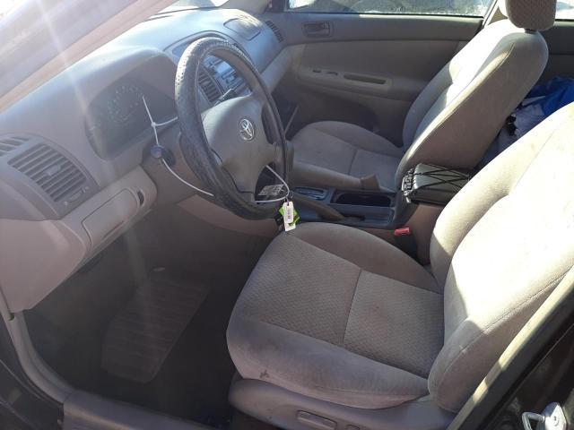 Photo 7 from auction – 2003 TOYOTA CAMRY LE with VIN 4T1BE32K23U712075